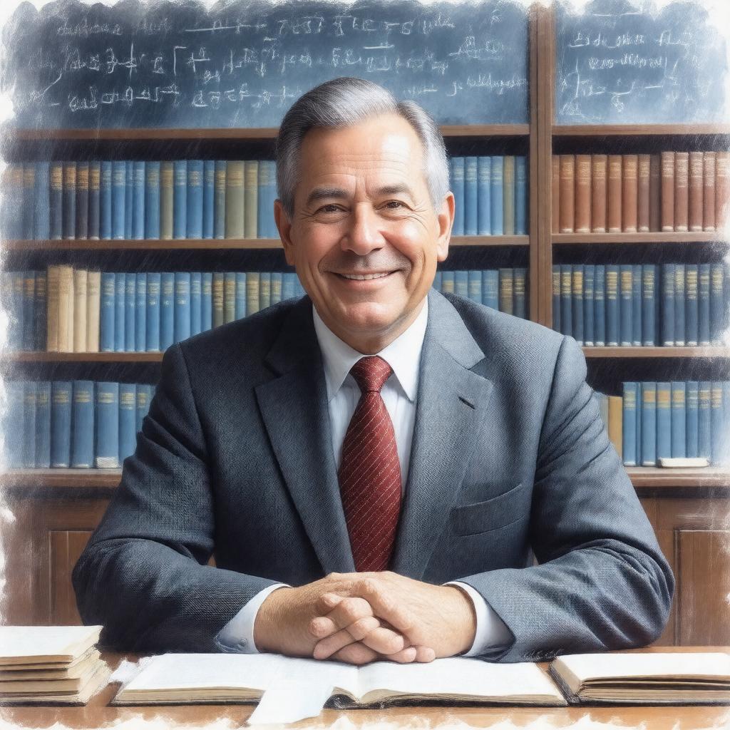 Richard Bellman
